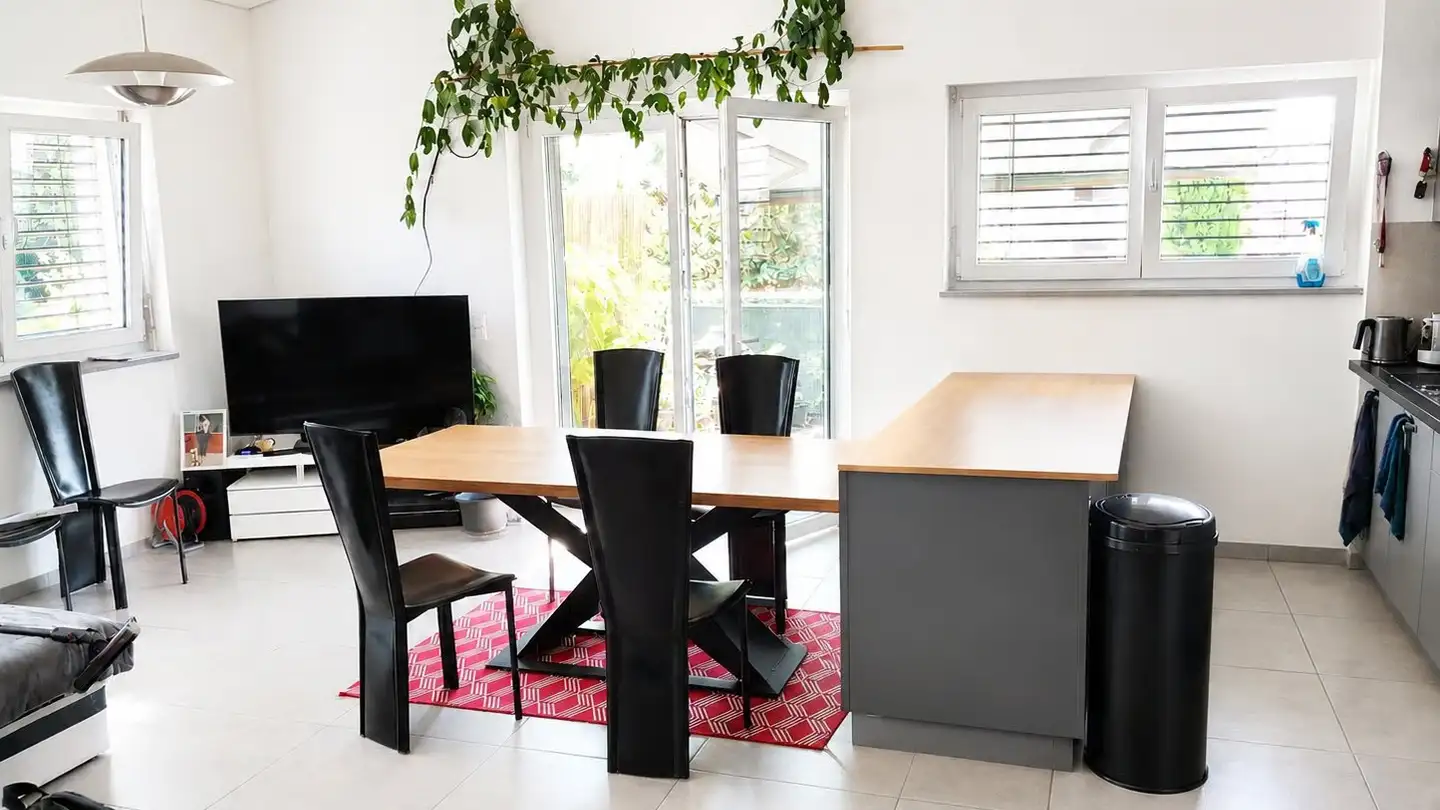 Wohnung mieten - Route Du Savua 48a, 1482 Cugy FR