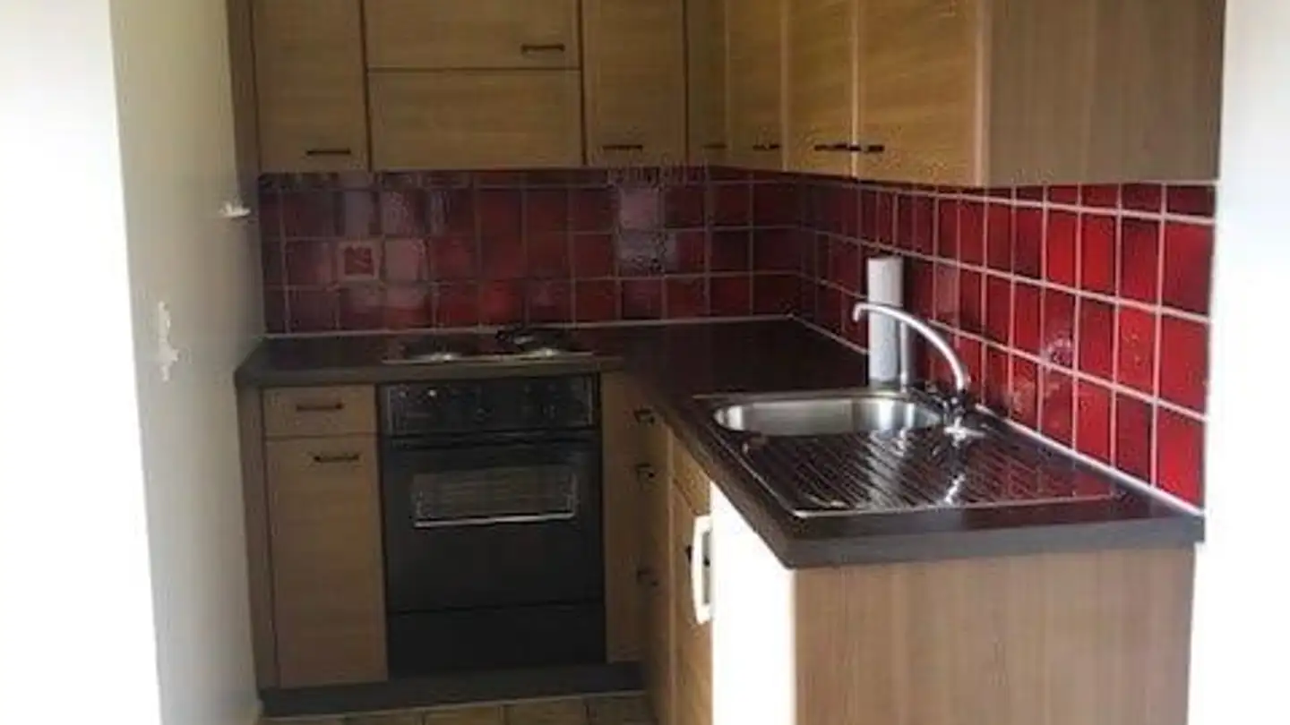 Wohnung mieten - Brüggstrasse 93, 2503 Biel/Bienne