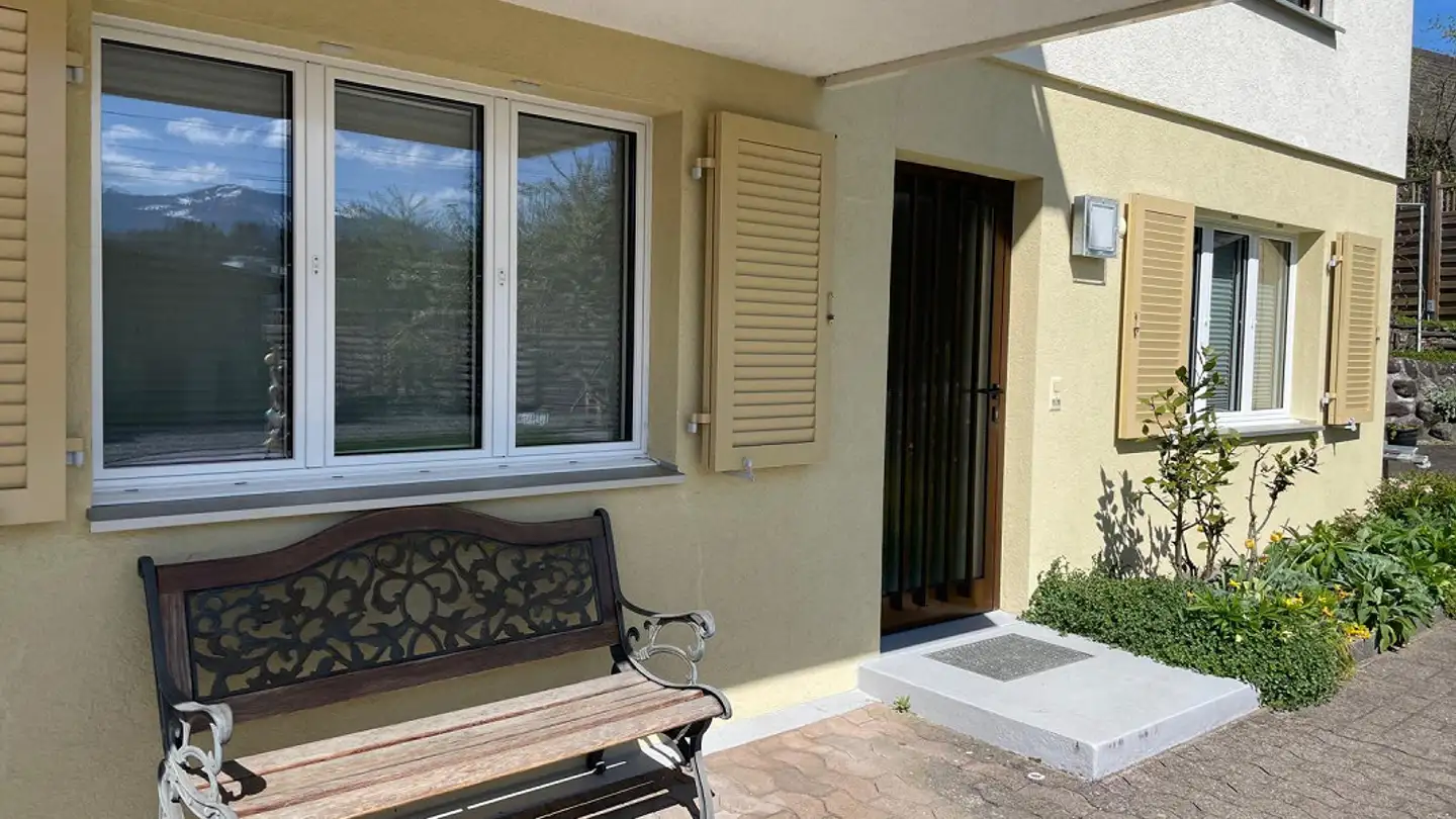 Apartment for rent - 8716 Schmerikon