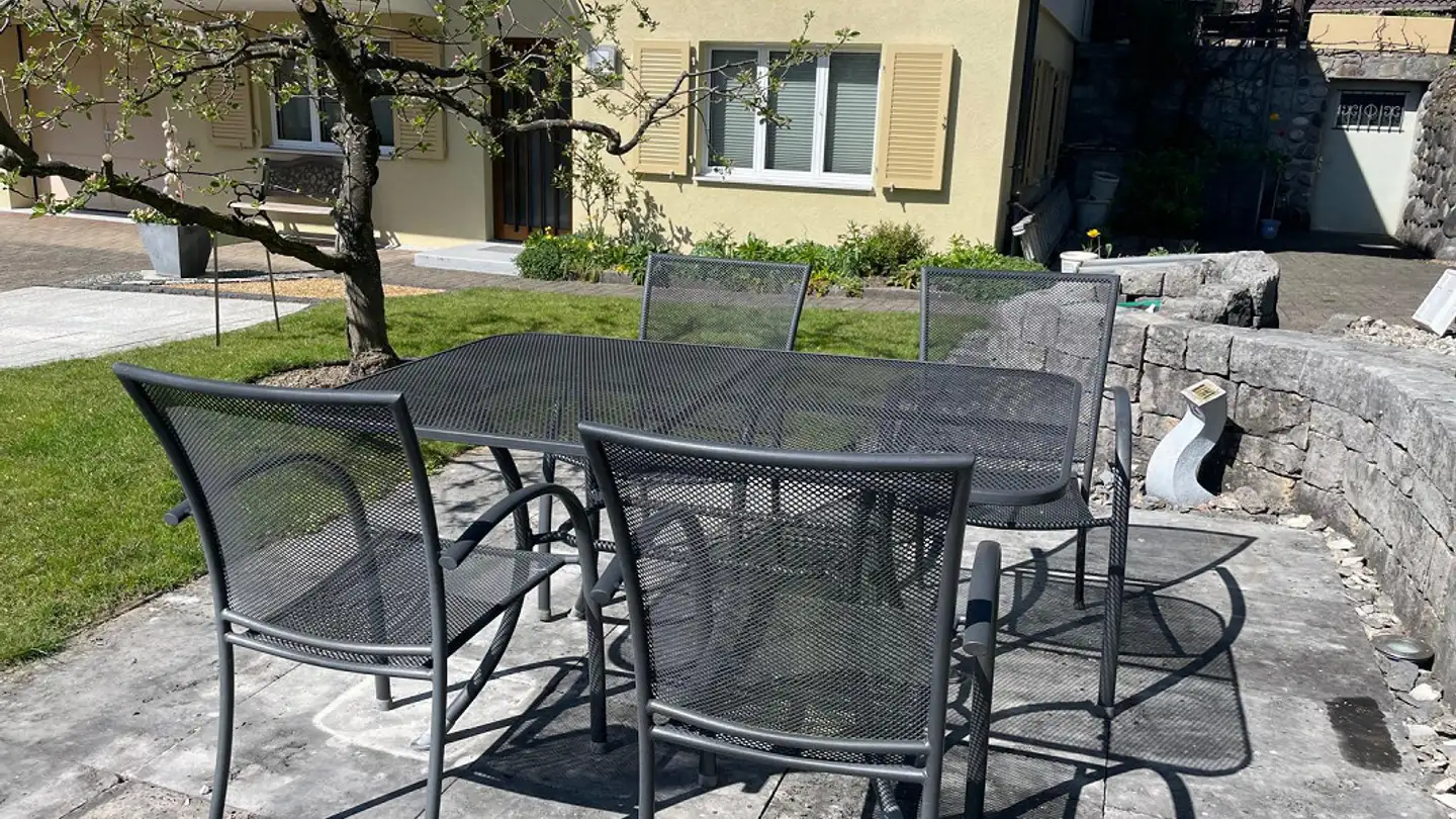 Apartment for rent - 8716 Schmerikon - Photo 2