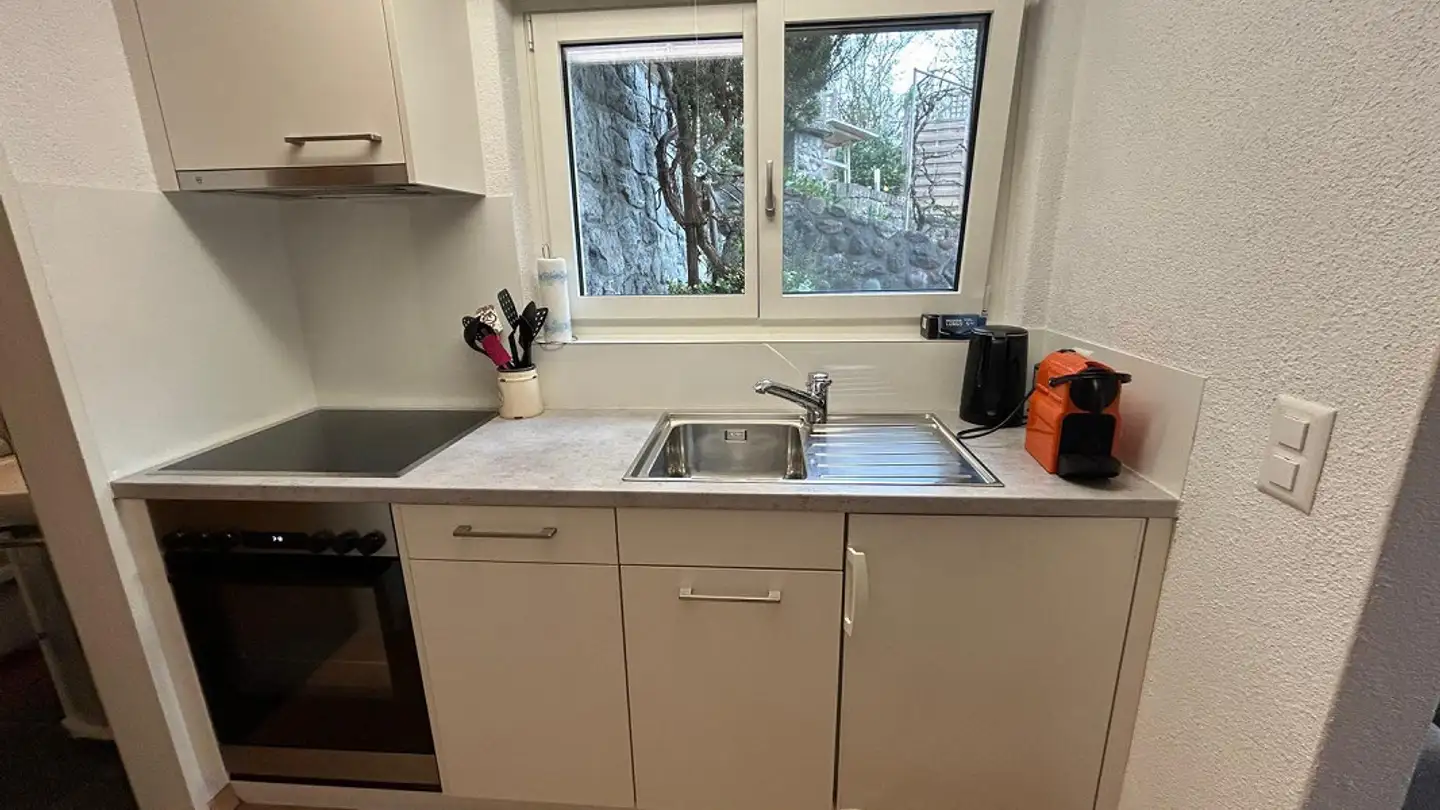 Apartment for rent - 8716 Schmerikon - Photo 3