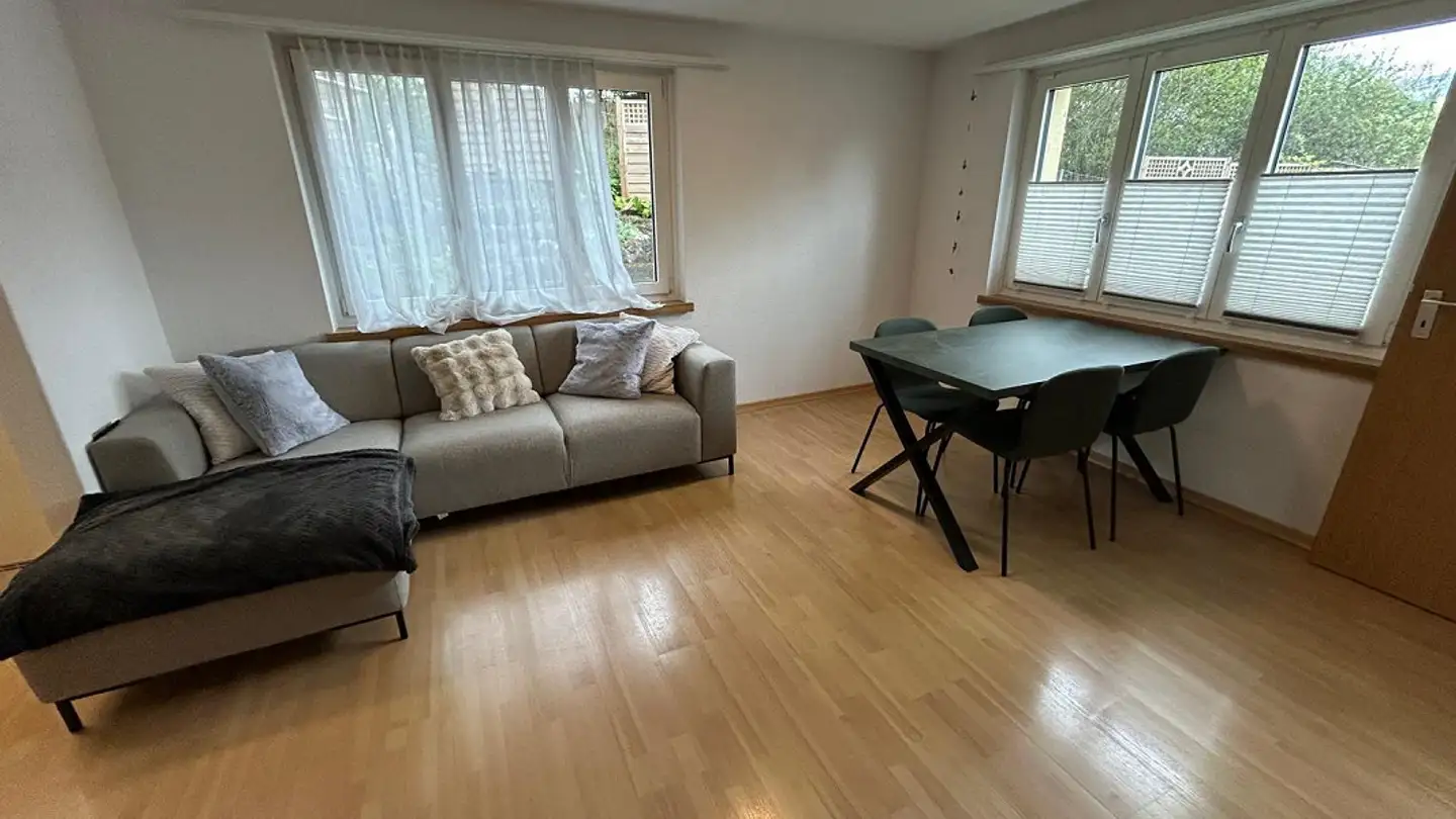 Apartment for rent - 8716 Schmerikon - Photo 4