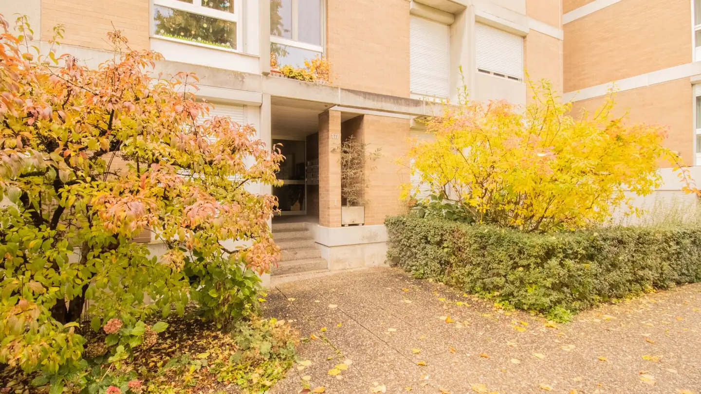 Appartement à vendre - Kappelisackerstrasse, 3063 Ittigen