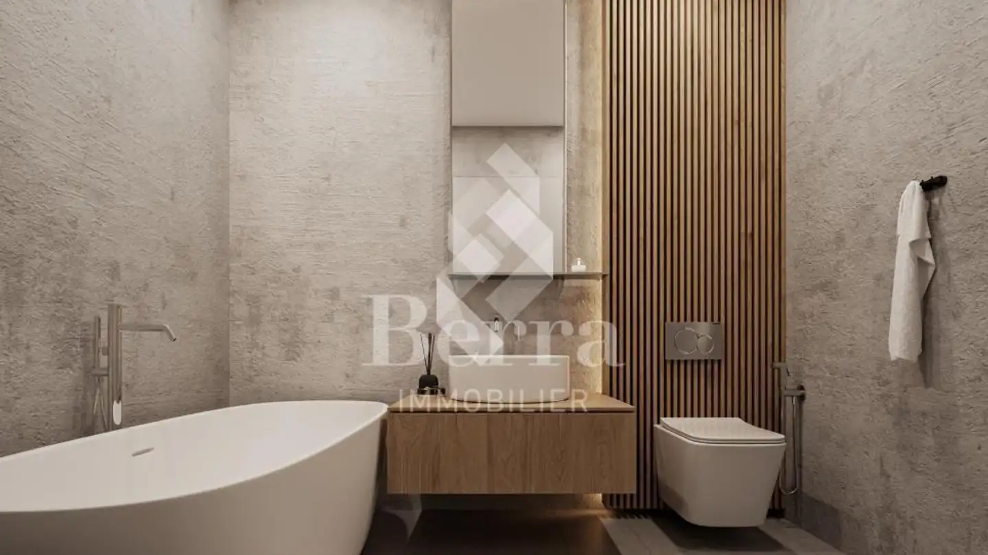 Attico in vendita - 1907 Saxon - Foto 4