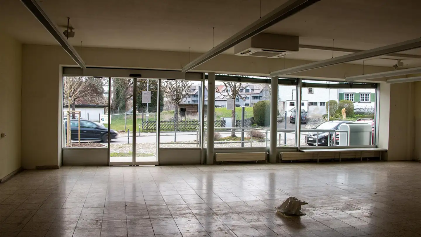Bureau à louer - Dorfstrasse 16, 8560 Märstetten - Photo 3