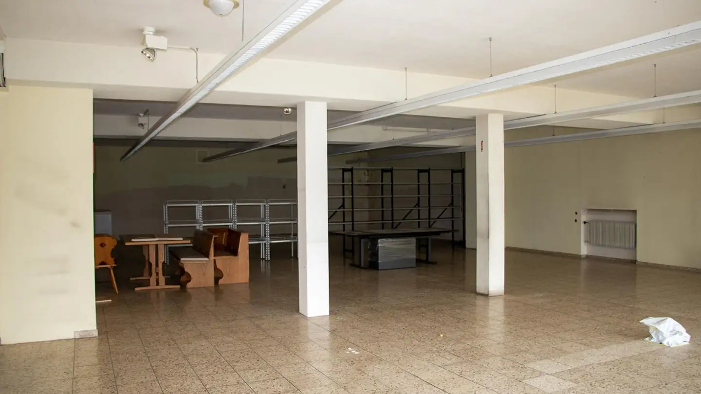 Bureau à louer - Dorfstrasse 16, 8560 Märstetten - Photo 4