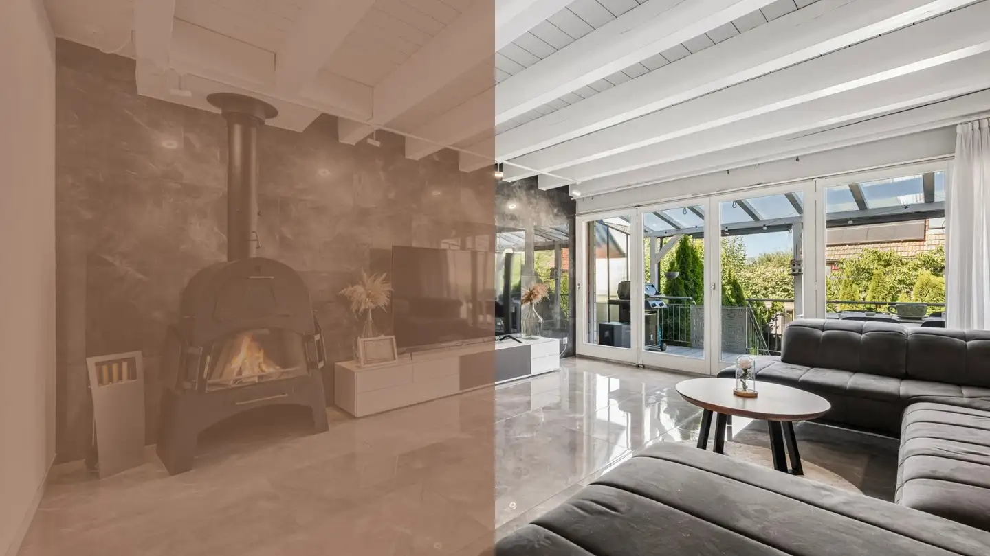Maison individuelle à vendre - Johanna Spyriweg, 2543 Lengnau BE