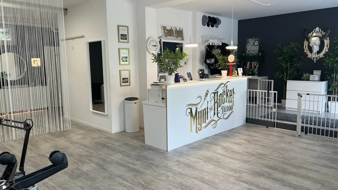 Commercial for rent - Lauriedhofweg 3, 6300 Zug - Photo 3