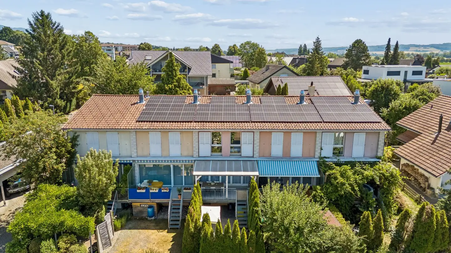 Maison individuelle à vendre - Johanna Spyriweg, 2543 Lengnau BE - Photo 2