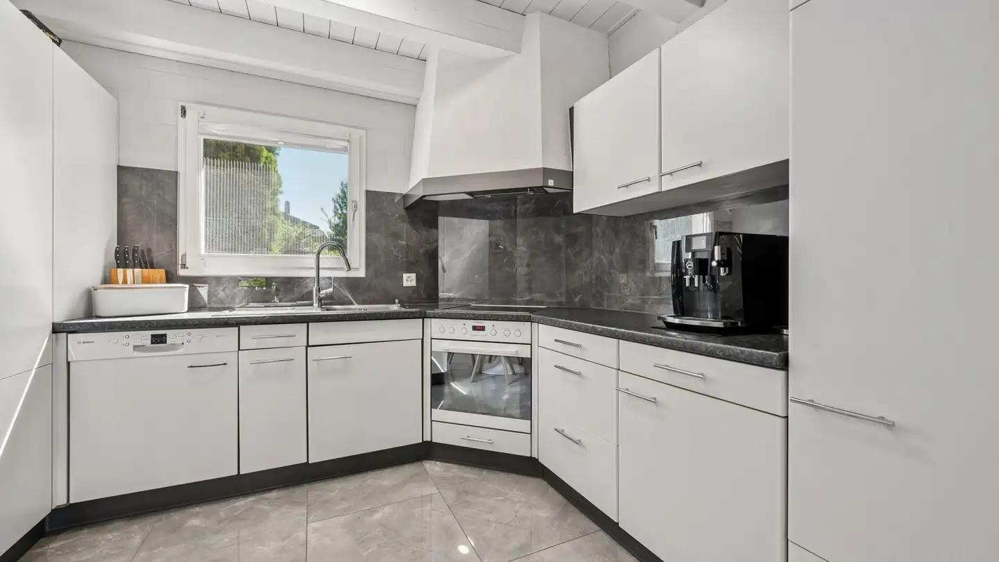 Maison individuelle à vendre - Johanna Spyriweg, 2543 Lengnau BE - Photo 3