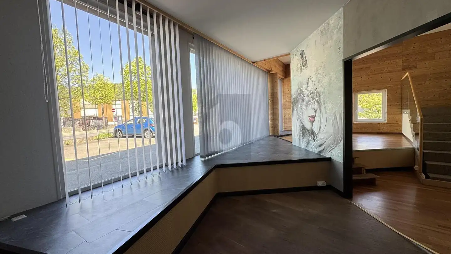 Gewerbe mieten - 1880 Bex - Foto 3