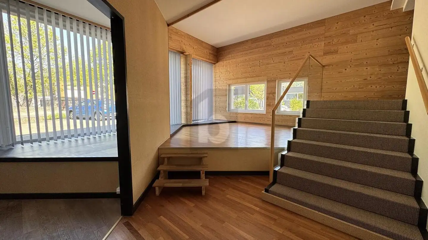 Gewerbe mieten - 1880 Bex - Foto 4