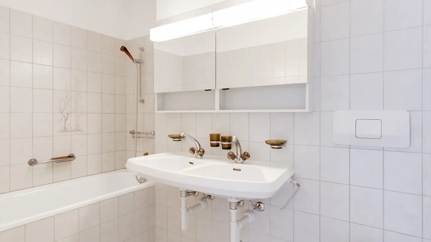 Appartamento in affitto - Wülflingerstrasse 349, 8408 Winterthur - Photo 4