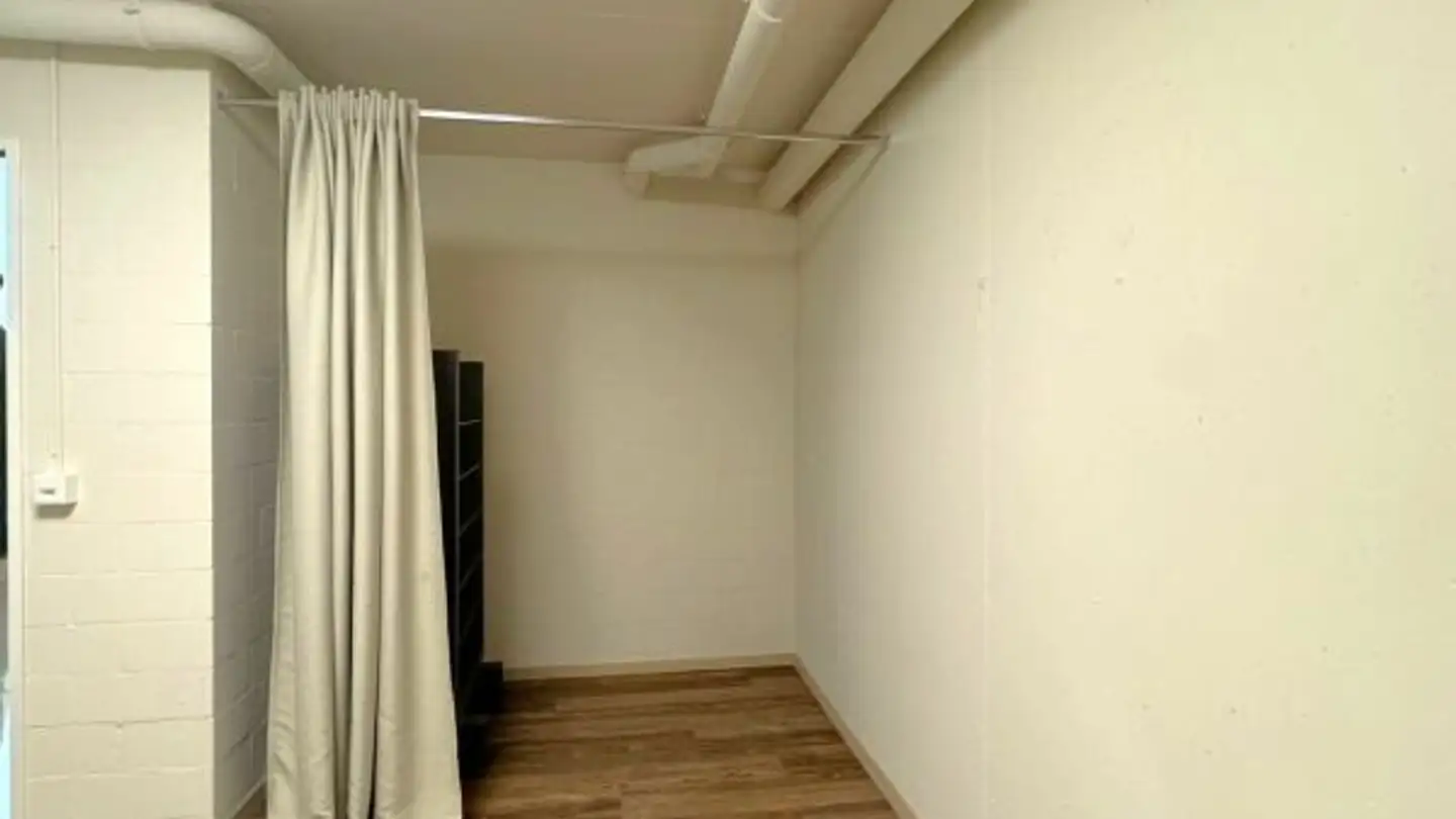 Lagerraum mieten - Breitackerstrasse 17, 5505 Brunegg