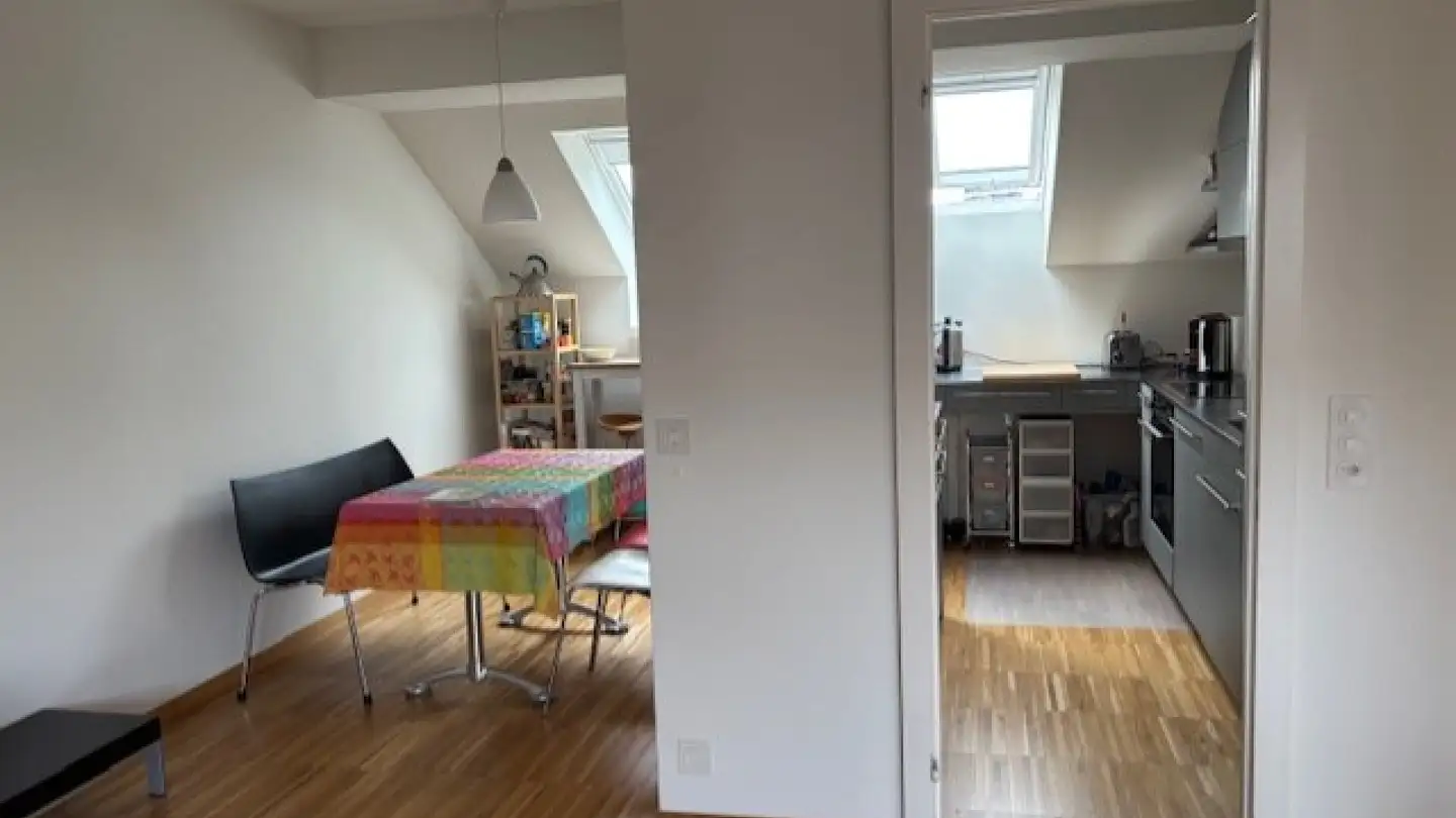 Wohnung mieten - Leimenstrasse 74, 4051 Basel - Foto 4