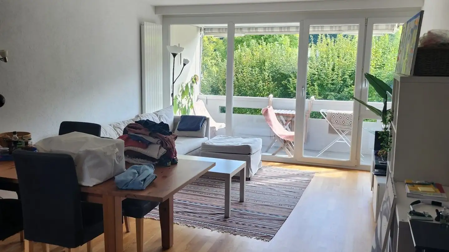 Stanza singola in affitto - Wilenstrasse, 8832 Wilen b. Wollerau - Foto 3