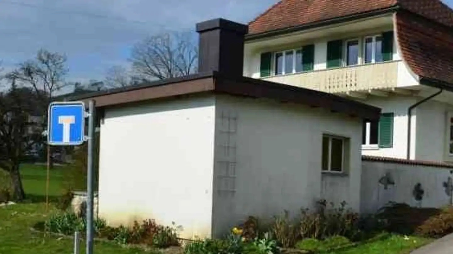 Casa singola in vendita - Grundweg 1, 4704 Niederbipp - Foto 2