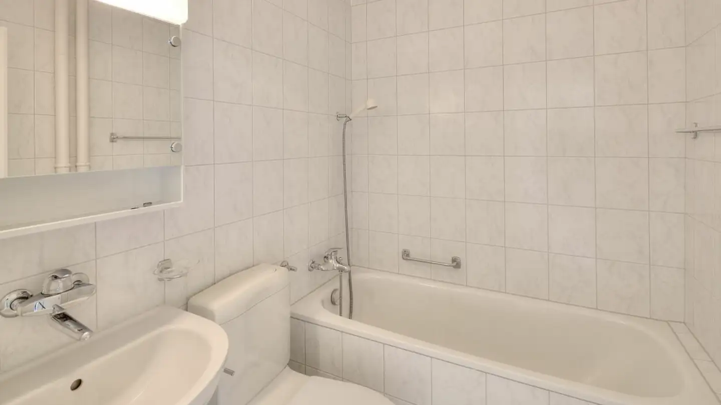 Appartement à louer - Lingerizstrasse 64, 2540 Grenchen - Photo 3