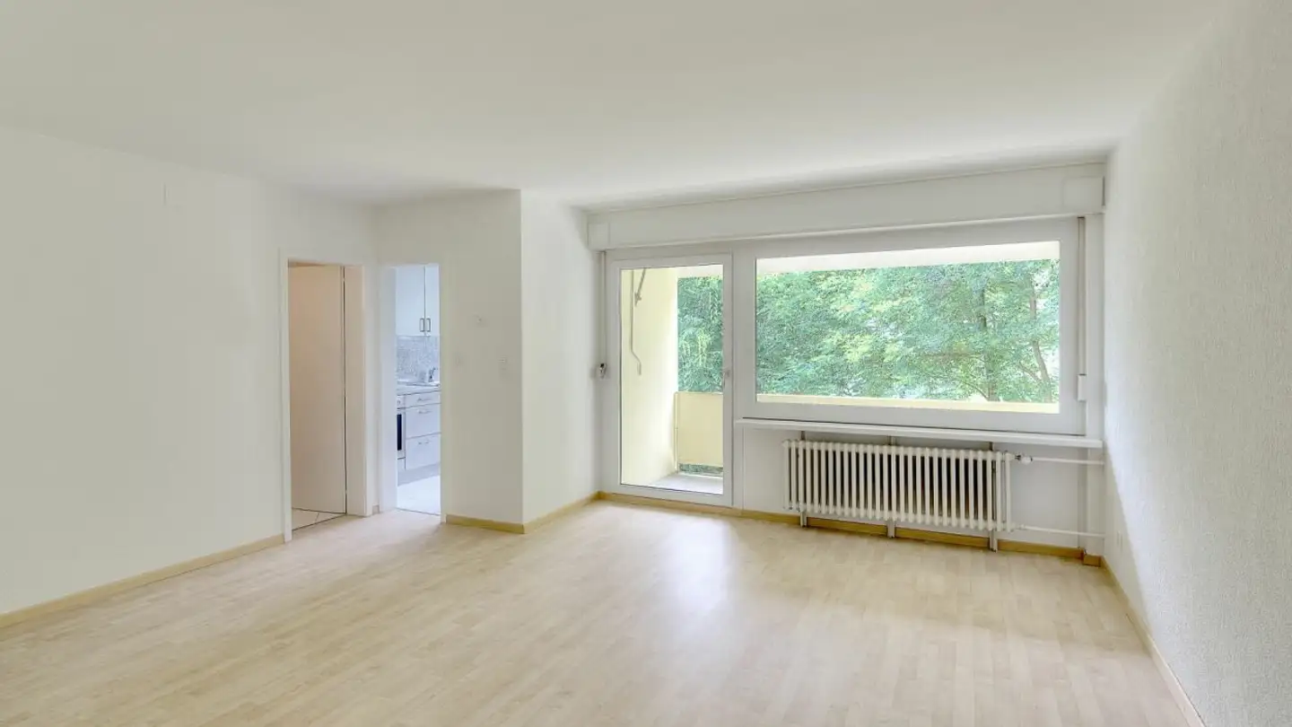 Appartement à louer - Lingerizstrasse 64, 2540 Grenchen - Photo 4
