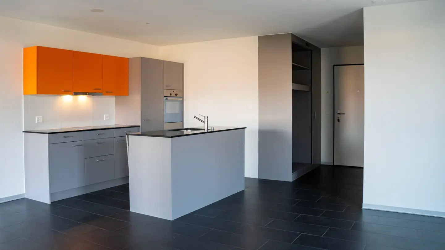 Appartamento in affitto - Geissbergstrasse, 4914 Roggwil BE - Foto 3