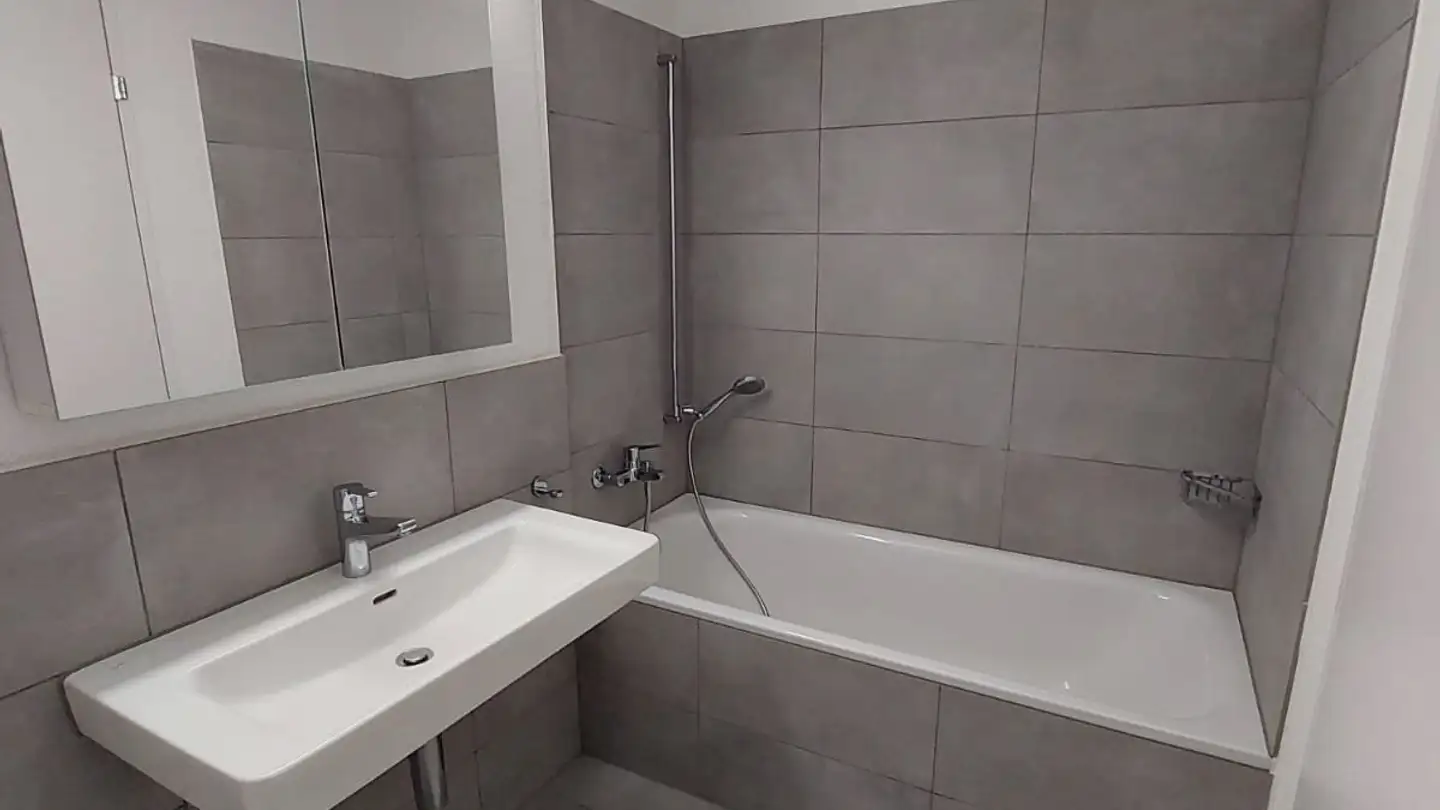 Apartment for rent - Unterdorf 5, 5645 Aettenschwil - Photo 3