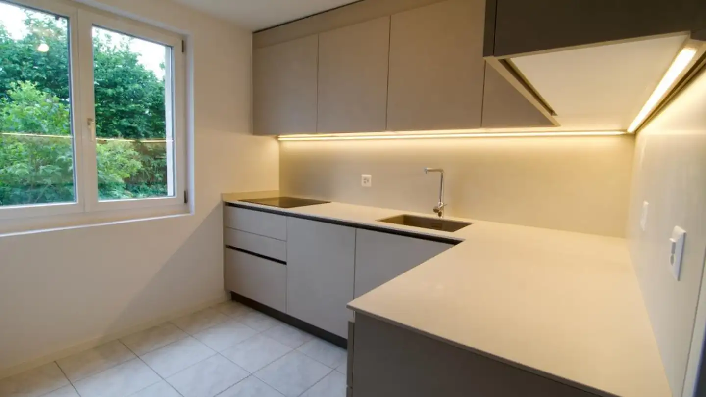 Casa singola in affitto - Giebeleich 12, 8052 Zürich - Photo 2