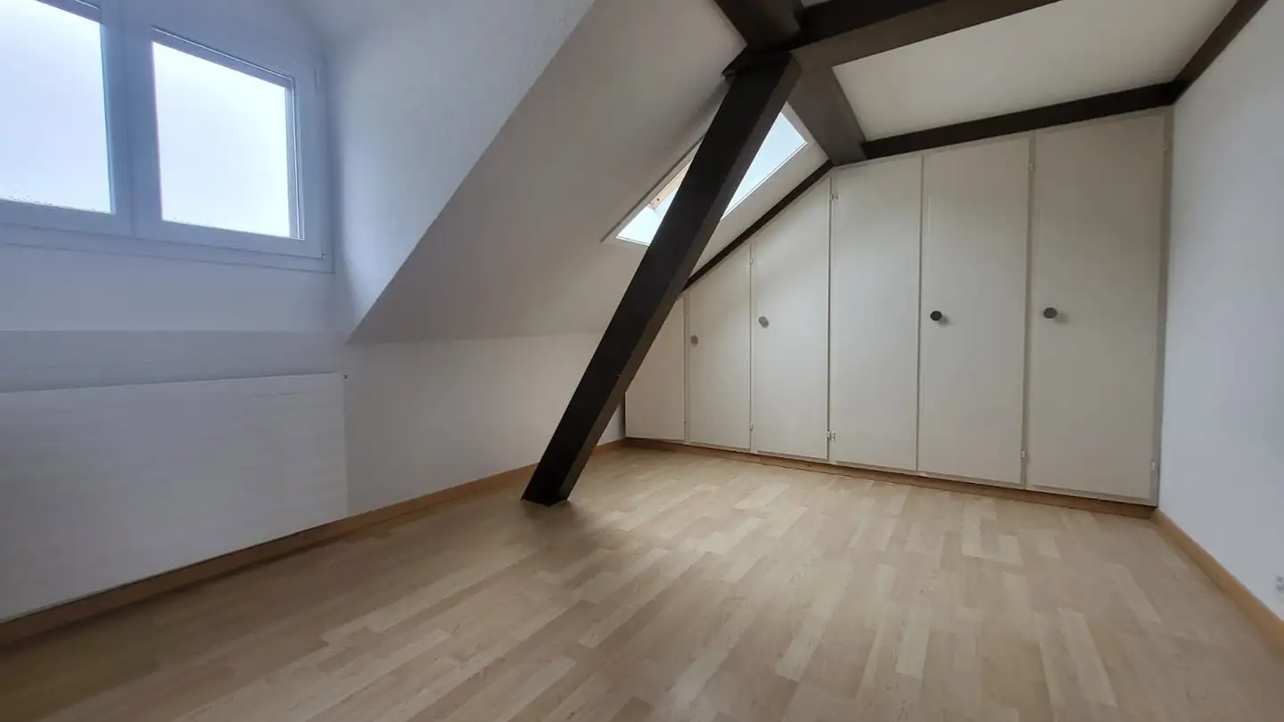 Apartment for rent - Dorfstrasse 33, 9300 Wittenbach