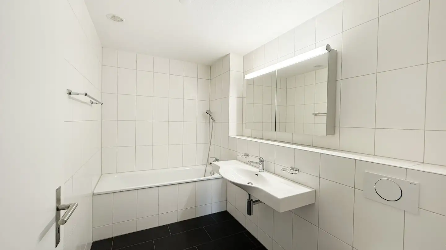 Appartamento in affitto - Geissbergstrasse, 4914 Roggwil BE - Foto 4