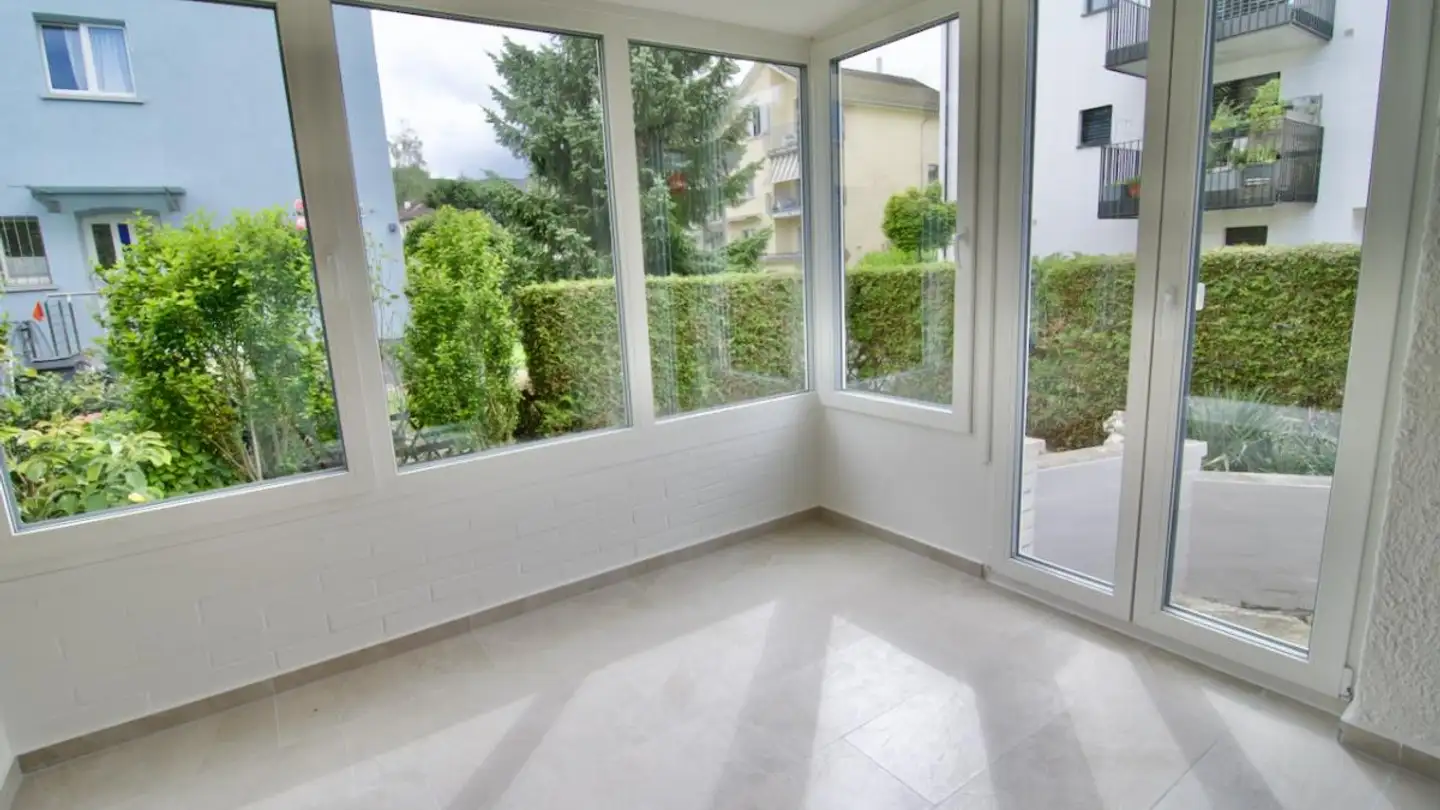 Casa singola in affitto - Giebeleich 12, 8052 Zürich - Photo 3