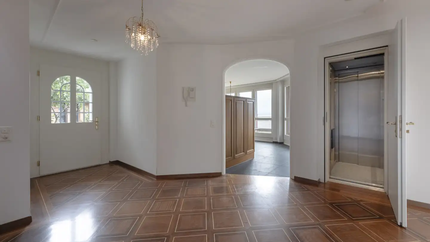Wohnung kaufen - Erlenstrasse 47, 8805 Richterswil - Foto 2