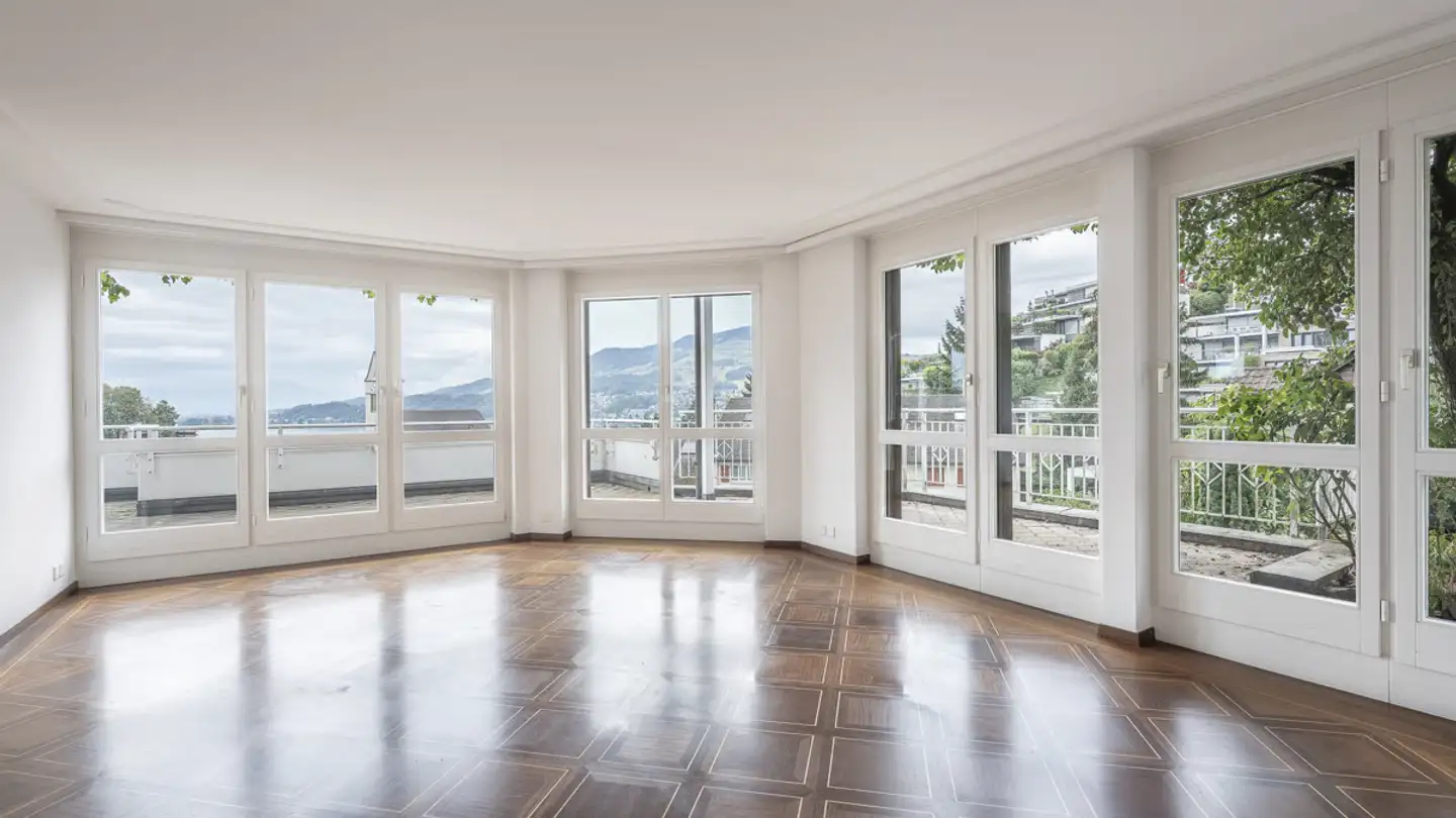 Wohnung kaufen - Erlenstrasse 47, 8805 Richterswil - Foto 3