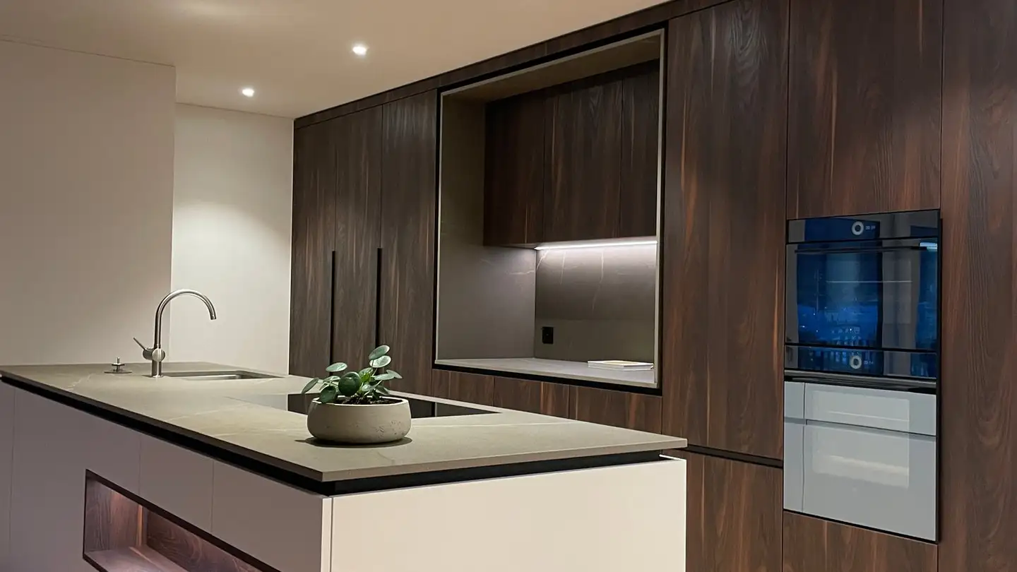 Penthouse for rent - Schützenheimweg 17, 6012 Obernau