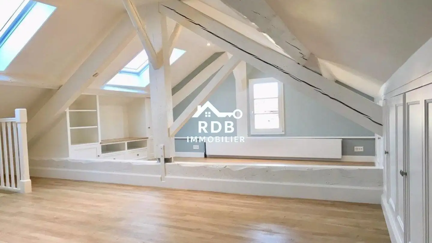 Appartement à louer - 1239 Collex - Photo 2