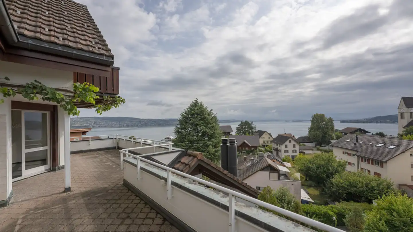 Wohnung kaufen - Erlenstrasse 47, 8805 Richterswil - Foto 4