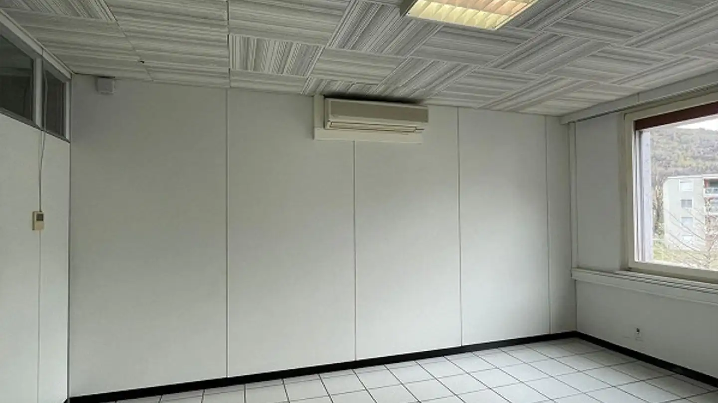 Office space for rent - Via Cantonale 24, 6802 Rivera - Photo 4