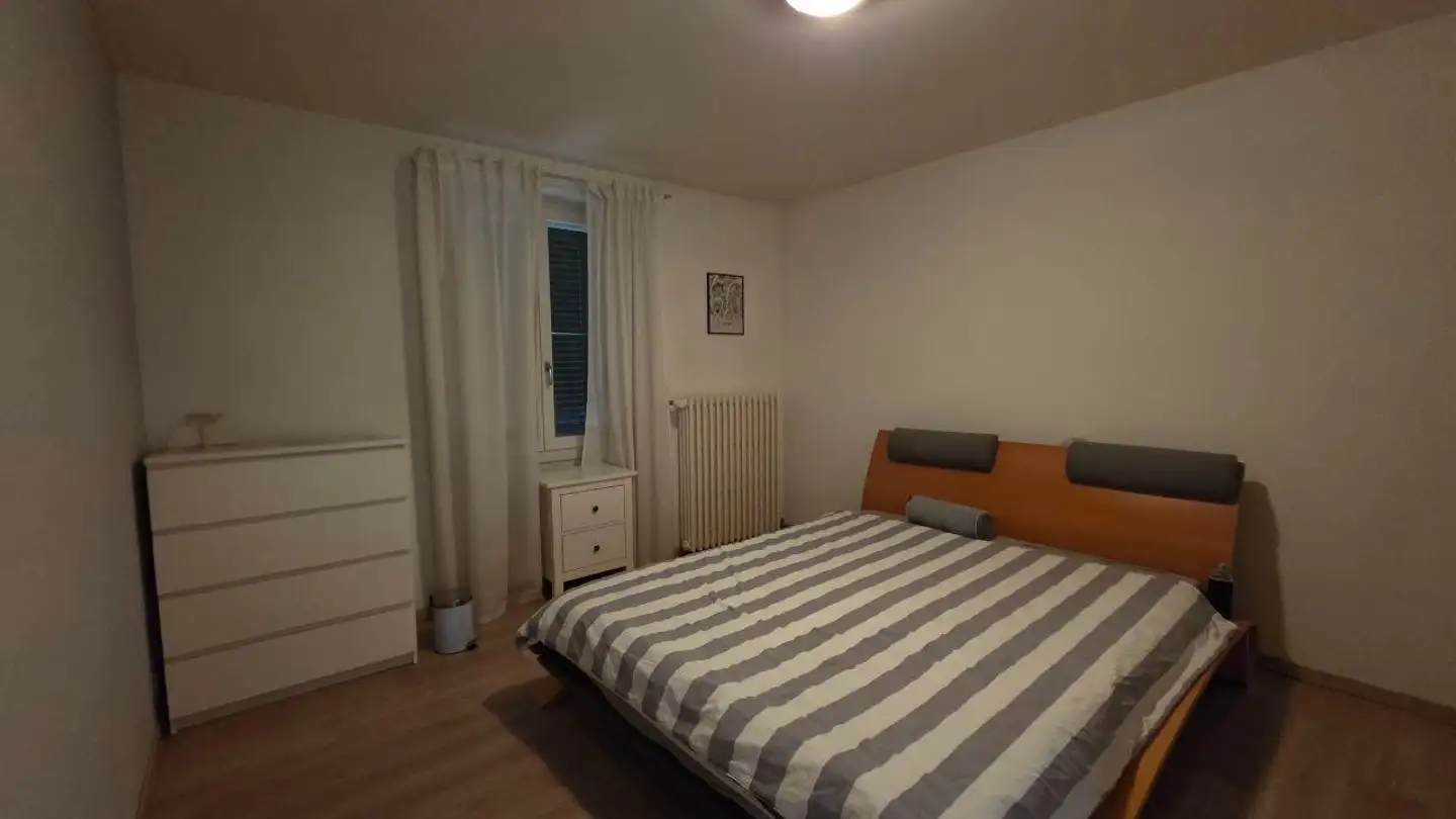 Apartment for rent - Grand'vy 13, 1268 Begnins - Photo 2