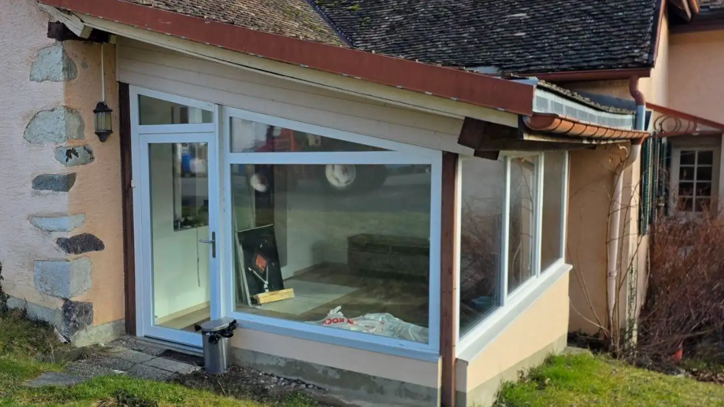 Apartment for rent - Grand'vy 13, 1268 Begnins - Photo 4