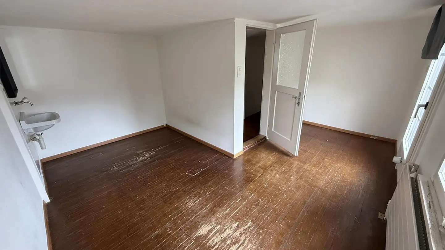 Appartamento in affitto - Magnihalden 1, 9000 St. Gallen - Photo 2