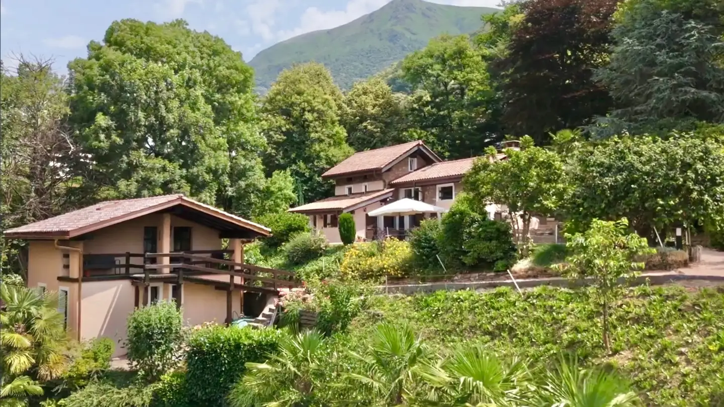 Single house for sale - 6960 Odogno - Photo 4