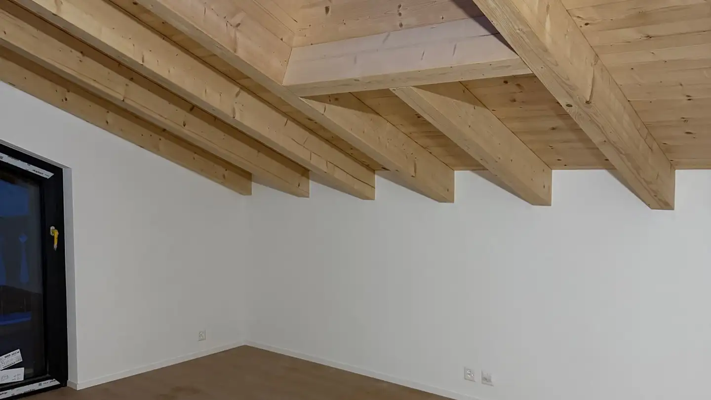 Appartement à louer - Route Des Crosets, 1873 Val-d'Illiez - Photo 2