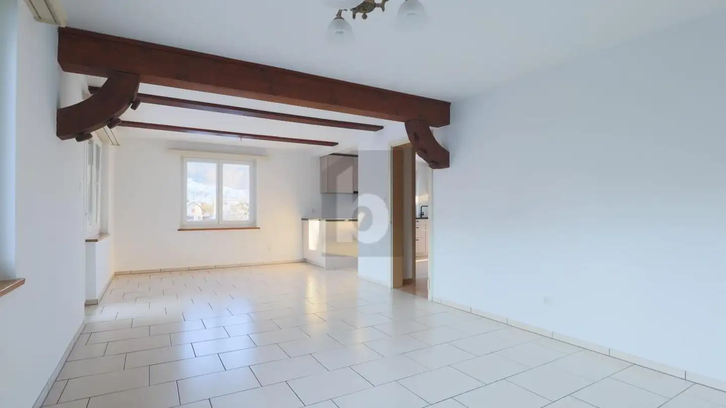 Single house for rent - 4246 Wahlen b. Laufen - Photo 2