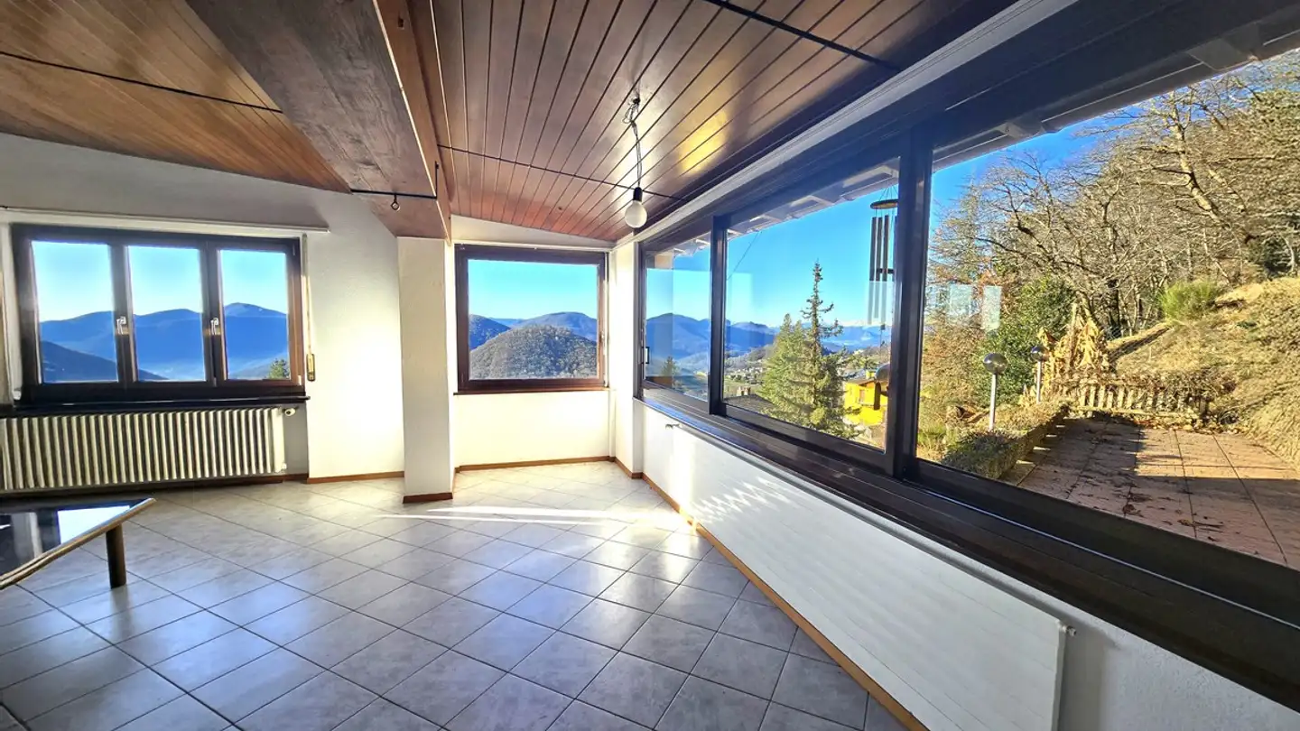 Villa for sale - 6994 Aranno - Photo 3