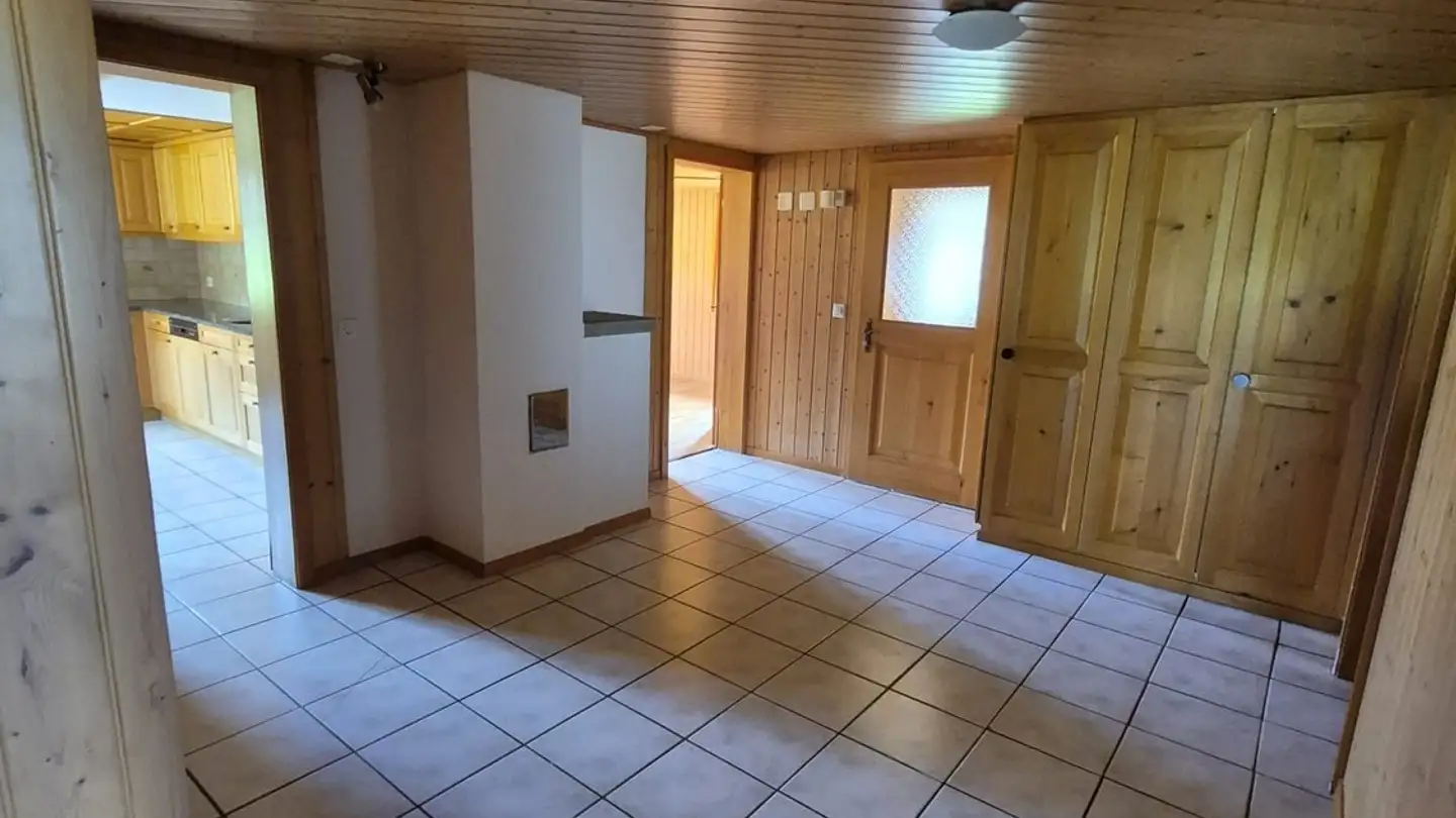 Appartamento in affitto - Hochwald 7, 6173 Flühli LU - Foto 3