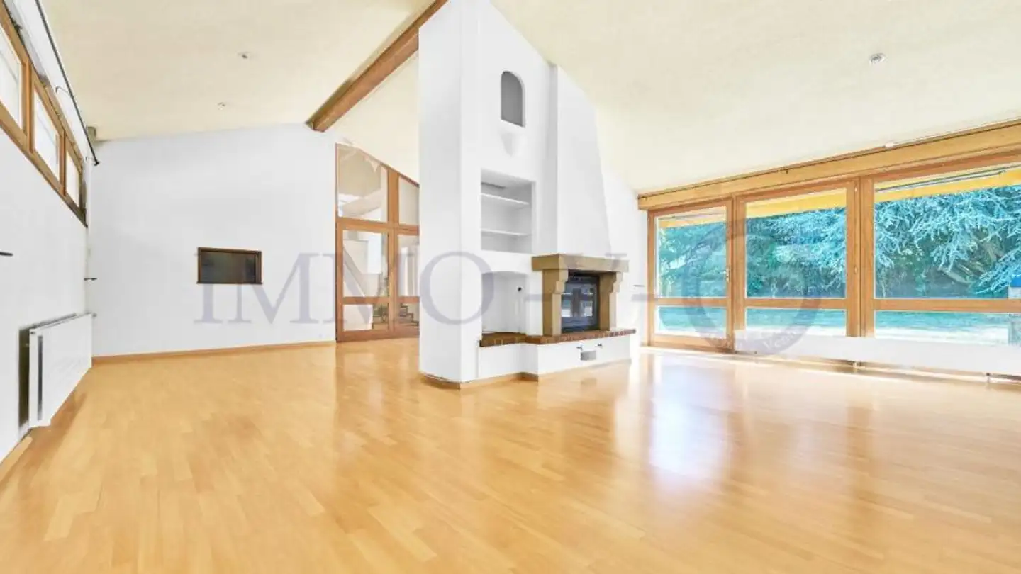 Maison individuelle à louer - 1299 Crans-près-Céligny - Photo 3
