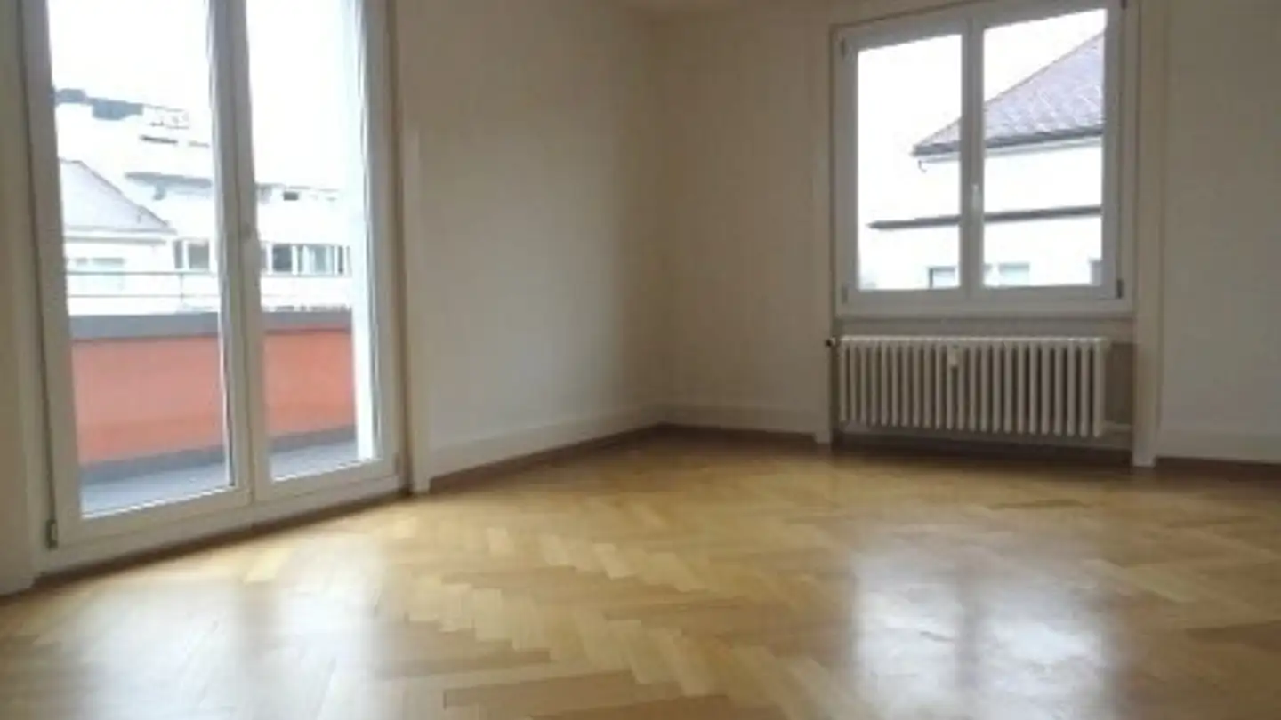 Apartment for rent - Effingerstrasse, 3008 Bern - Photo 2