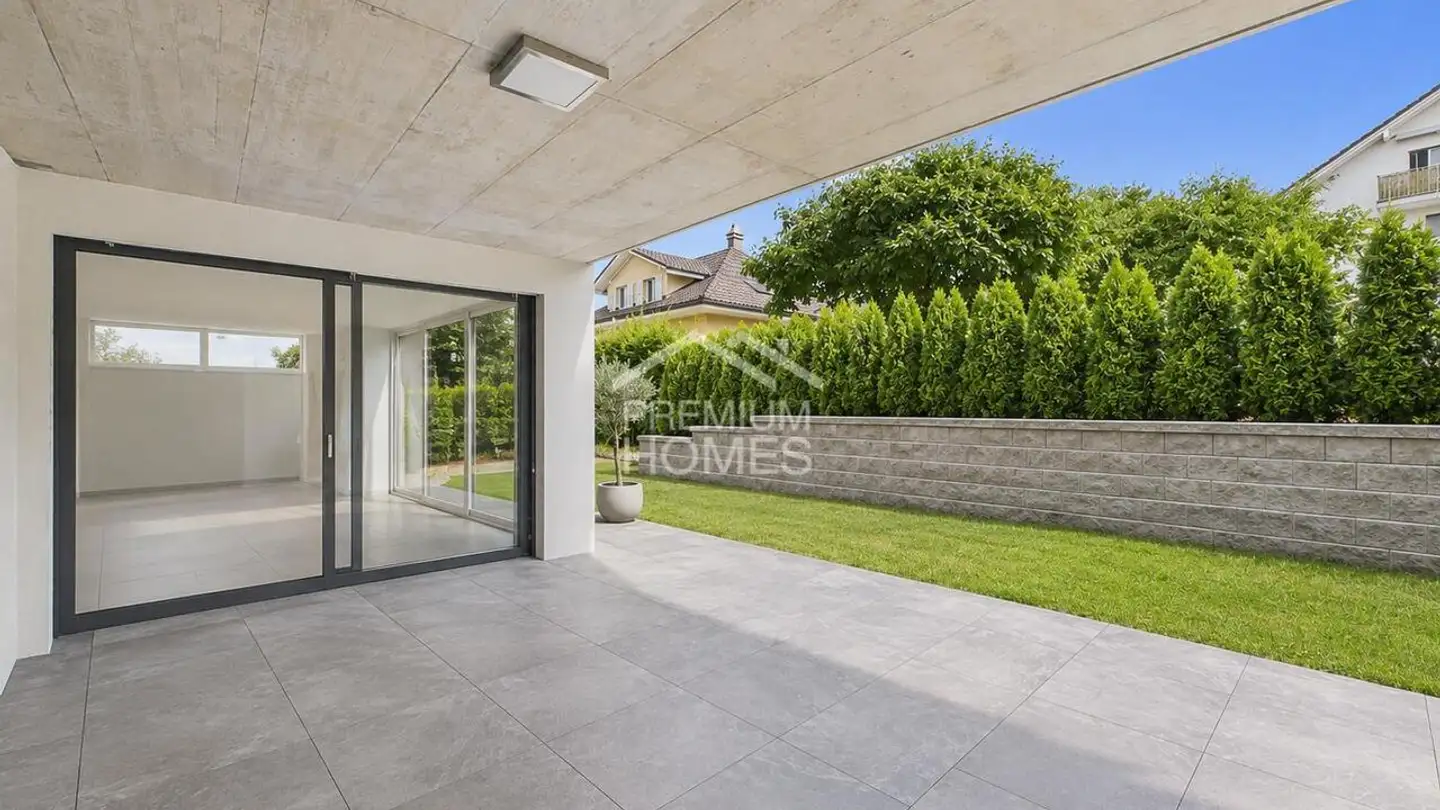 Appartamento in vendita - 4538 Oberbipp
