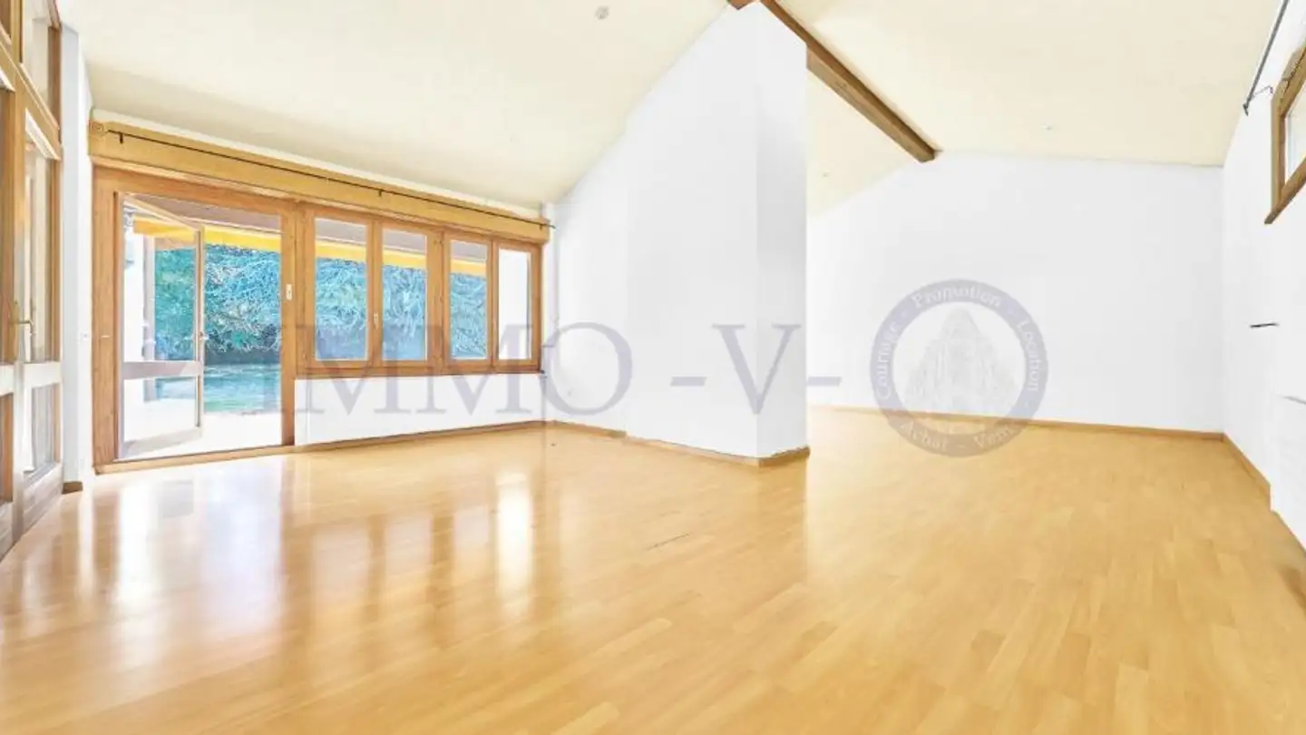 Maison individuelle à louer - 1299 Crans-près-Céligny - Photo 4