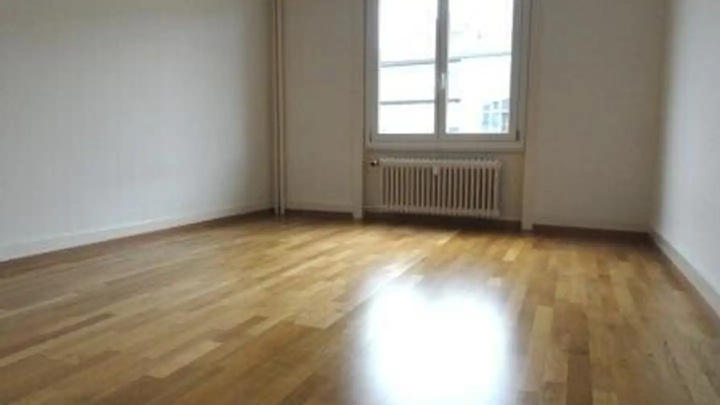 Apartment for rent - Effingerstrasse, 3008 Bern - Photo 3