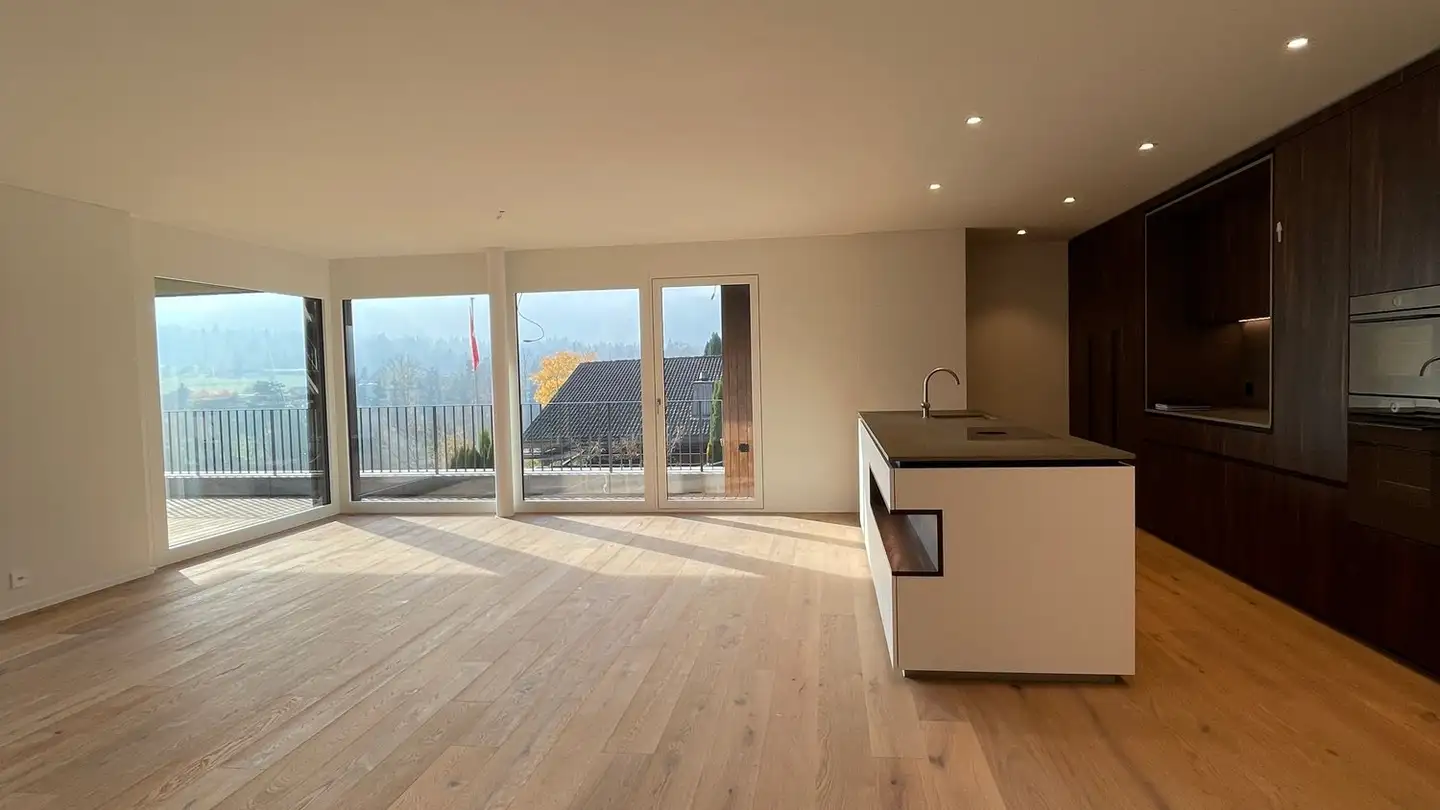 Attico in affitto - Schützenheimweg 17, 6012 Obernau - Photo 4