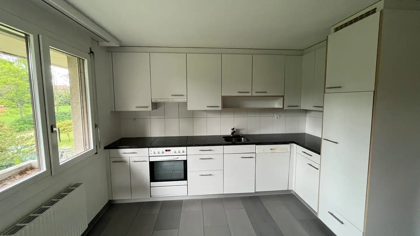 Wohnung mieten - Büündering 8, 3312 Fraubrunnen - Foto 2